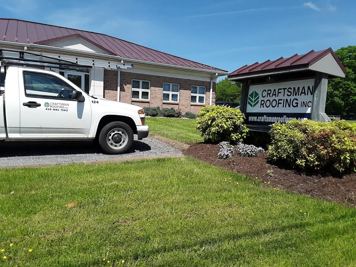 Quality Wind Damage Roof Repair by experienced craftsmen in Clairton